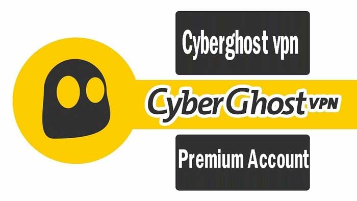 Cyberghost-vpn-premium-account