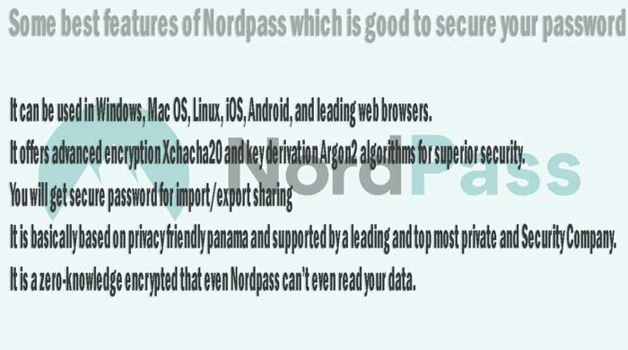 features-of-Nordpass