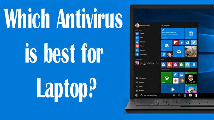 Which-Antivirus-is-best-for-Laptop